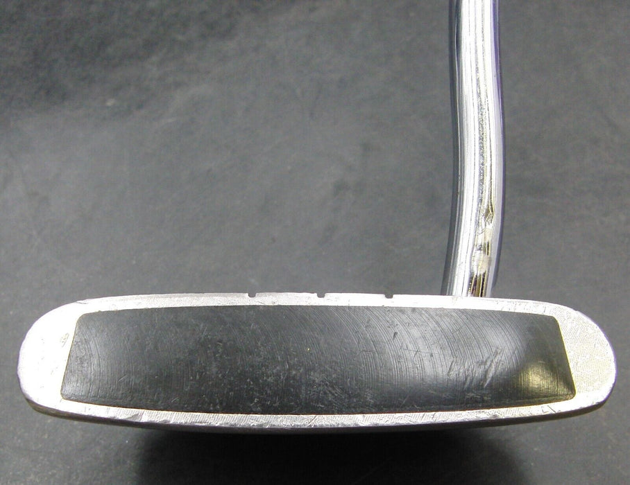 Odyssey Dual Force Rossie II Putter 87cm Playing Length Steel Shaft Odyssey Grip