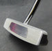 PRGR Golf Silver-Blade 03cs Putter 87cm Playing Length Steel Shaft PSYKO Grip