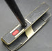 The SeeMore FGP Putter Steel Shaft 89cm Length Ping Grip