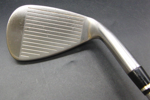 Left-Handed Nike Slingshot SS 4D Gap Wedge Regular Steel Shaft Nike Grip