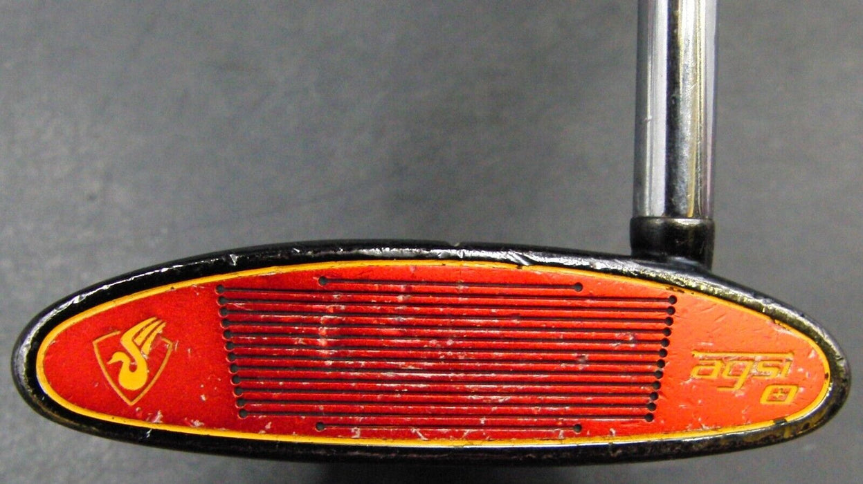 Taylormade Rossa Fuji Putter Steel Shaft 86.5cm Length Golf Pride Grip