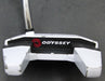 Odyssey Versa 7H Putter Steel Shaft 87cm Length Acer Grip