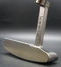 Kasco DNA 011 L Putter 88cm Playing Length Steel Shaft Super Stroke Grip