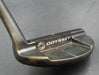 Odyssey White Ice 355g #9 Putter 90.5cm Playing Length Steel Shaft Odyssey Grip