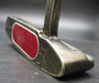 Maruman MP-7190 Putter 91cm Playing Length Steel Shaft Stable Touch Grip