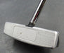 PRGR Golf Silver Blade 03 CS Putter 86cm Playing Length Steel Shaft PSYKO Grip