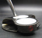 Odyssey White Ice 370g 2-Ball CS Putter 87.5cm Playing Length Steel Shaft