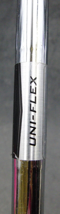 Nike Ignite 8 Iron Uniflex Steel Shaft Nike Grip