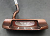 Honma Beres BP-1004 Putter 87cm Playing Length Steel Shaft Honma Grip