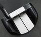 Never Compromise Gm2 FM Gray Matter Putter 88cm Steel Shaft Karma Grip & GM2 H/C