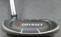 Odyssey DFX 1100 Putter Steel Shaft 82cm Length Psyko Grip