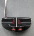 Taylormade Rossa Monza Putter Steel Shaft 86cm Length Psyko Grip