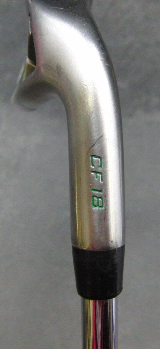 Callaway Rogue CF18 7 Iron Regular Steel Shaft Lamkin Grip