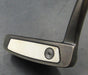 Odyssey White Ice 355g #9 Putter 90.5cm Playing Length Steel Shaft Odyssey Grip