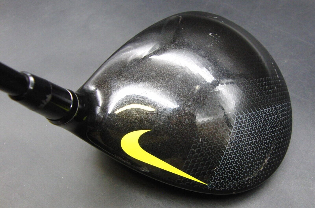 Nike Vapor Speed Driver Regular (Optional) Graphite Shaft (Dent)