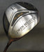 a.m.c Twin Muscle Composite 10.5° Driver Regular Graphite Shaft Pride Grip