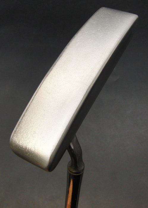 Refinished Ping Zing 2 Putter 89cm Playing Length Steel Shaft Acer Grip