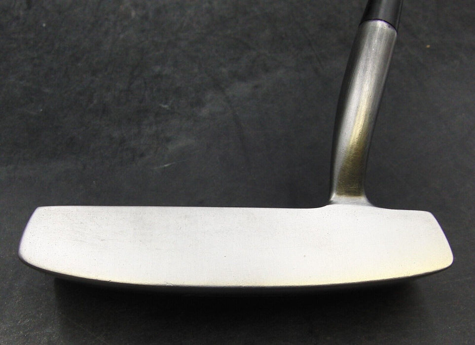 Hogan BHP-104 Putter 84.5cm Playing Length Steel Shaft PSYKO Grip