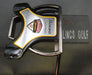 TaylorMade Rossa Monza Spider Agsi+ Putter 89cm Length Steel Shaft PSYKO Grip*