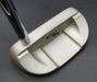 GS Golf Toe & Heel Weighted Design GS-602 Putter 86.5cm Steel Shaft GS Golf Grip