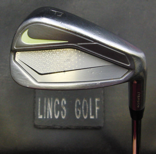 Nike Vapor Pro Forged Pitching Wedge Stiff Steel Shaft Golf Pride Grip