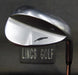 Fourteen RM4 58° Gap Wedge Regular Steel Shaft GJ Tour Grip