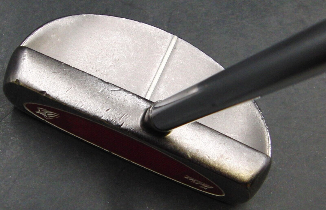 Taylormade Rossa Monte Carlo Putter Steel Shaft 86cm Length Psyko Grip