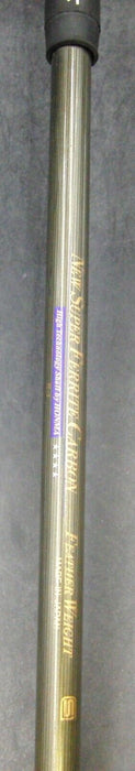 Honma Hiro Honma LB-606 4 Iron Regular Graphite Shaft Iomic Grip