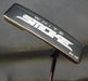 TaylorMade White Smoke IN 12 Putter 84cm Playing Length Steel Shaft T/Made Grip