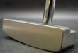 Titan Putter Steel Shaft 88cm Length Golf Pride Grip