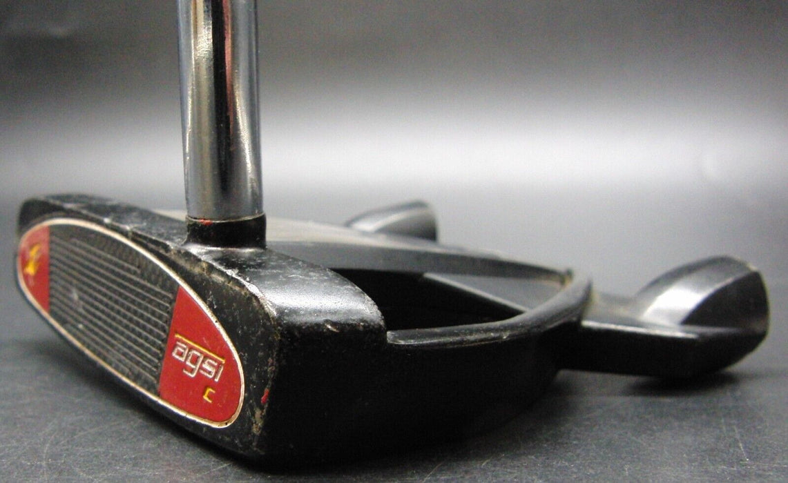 Taylormade Rossa Spider Max Putter Steel Shaft 86cm Length Acer Grip