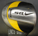 Nike Sumo SQ 10.5° Driver Regular Graphite Shaft Nike Grip