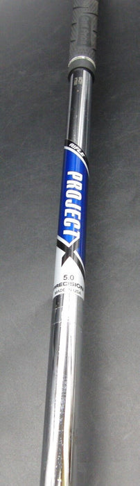 Mizuno MP CLK 20° Hybrid Regular Steel Shaft Mizuno Grip