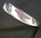 RAM Golden Ram Patty Sheehan Putter Steel Shaft 88cm Length Elite Grips