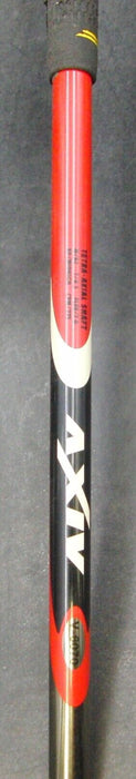 Giga H-Monocoque Body Driver Extra Stiff Graphite Shaft No1 Grip