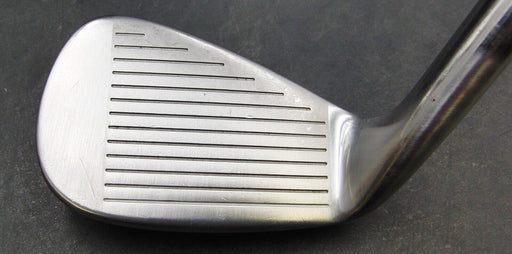 Nike Ignite 2 8 Iron Uniflex Steel Shaft Nike Grip