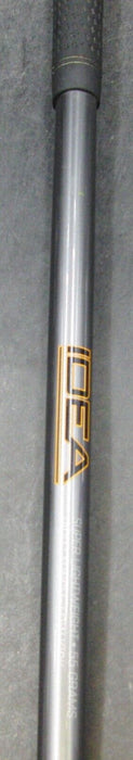 Adams Golf Idea A2 OS 5 Wood Regular Graphite Shaft Adams Golf Grip