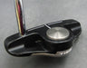 Nike OZ Black TI60 Putter 87cm Steel Shaft OZ Grip & Nike Head Cover