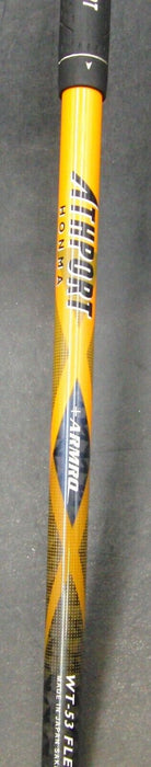 Honma Athport Parallel Power Wt UT 19°Hybrid Regular Graphite Shaft Athport Grip