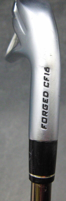 Callaway Apex 7 Iron Regular Graphite Shaft Golf Pride Grip