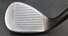 TaylorMade Speed Blade 55° Sand Wedge Regular Graphite Shaft TaylorMade Grip