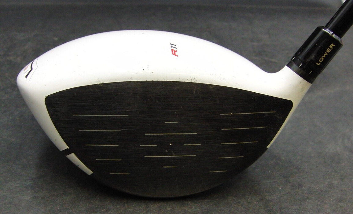 TaylorMade R11s 9° Driver Regular (Optional) Graphite Shaft Tour Edge Grip