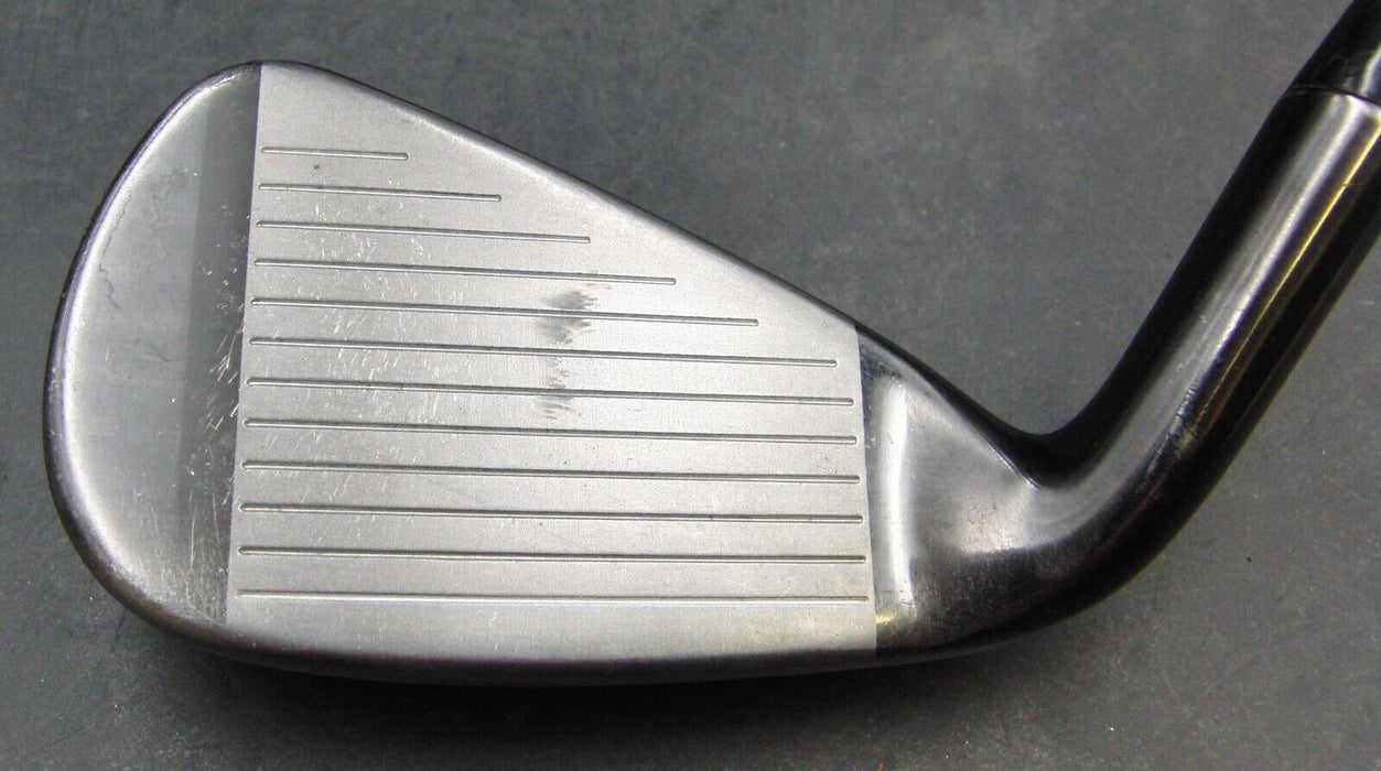 Adams XTD 6 Iron Regular Steel Shaft Adams Grip