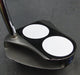 Odyssey White Hot RX 2-Ball Putter 84.5cm Length Steel Shaft RoseMark Grip*