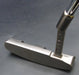 Kasco DNA 011 L Putter 88cm Playing Length Steel Shaft Super Stroke Grip