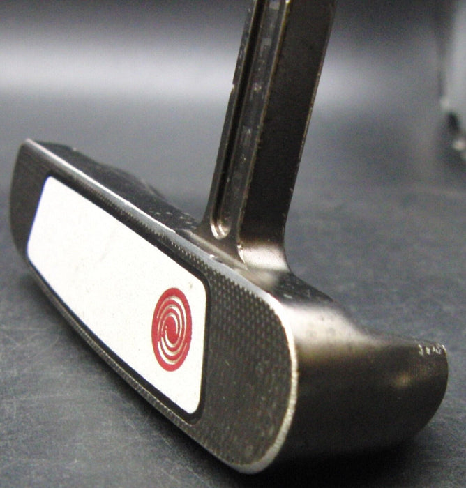 Odyssey Black Series IX 4 Putter Steel Shaft 84.5cm Length Odyssey Grip*