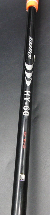 AMC Hi-101 16° 2 Hybrid Regular Graphite Shaft Wow Wow Grip