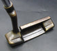 Antique Sakura SV 17 Putter 87cm Playing Length Steel Shaft Golf Pride Grip