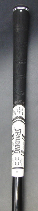 TaylorMade Burner 10.5° Driver Stiff Graphite Shaft Spalding Grip