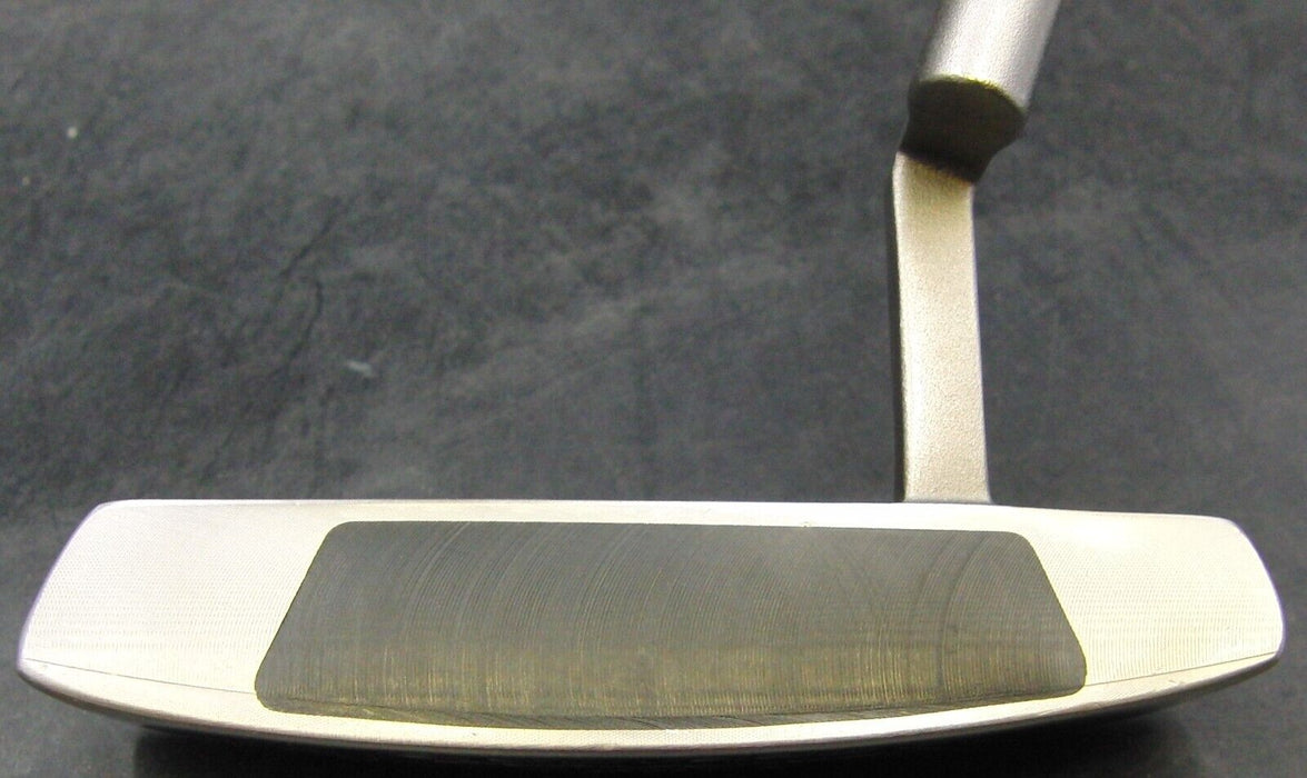 Odyssey Dual Force 554 Putter Steel Shaft 87cm Length Odyssey Grip